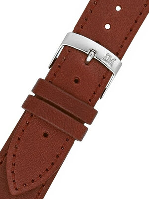 Cinturino in pelle Morellato Agila 3425695.041 M, marrone