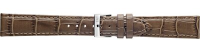 Cinturino in pelle Morellato Bolle 2269480.133 M, marrone