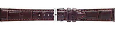 Cinturino in pelle Morellato Bolle 2269480.181 M, marrone