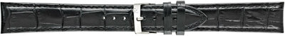 Cinturino in pelle Morellato Bolle M 2269480.019, nero
