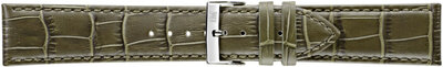 Cinturino in pelle Morellato Bolle M 2269480.172, verde