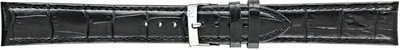 Cinturino in pelle Morellato Bolle S 2269480.019, nero