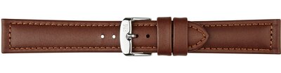 cinturino in pelle Morellato Botero 2226364.041 M, marrone