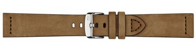 cinturino in pelle Morellato Bramante 4683B90.027 M, marrone