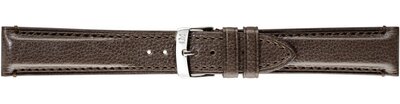 cinturino in pelle Morellato Canova 4684B73.032 M, marrone