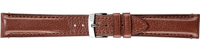 cinturino in pelle Morellato Canova 4684B73.041 M, marrone