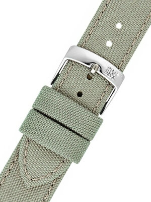 Cinturino beige Morellato Cordura 2 2779110.026 M (ecopelle, tessuto)