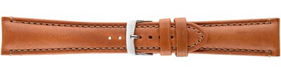 cinturino in pelle Morellato Derain 4434B09.041 M, marrone