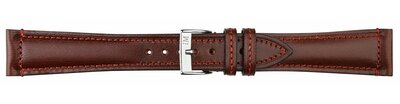 cinturino in pelle Morellato Donatello 0895403.082 M, marrone