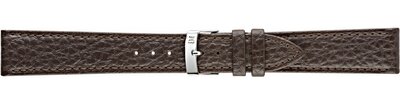 cinturino in pelle Morellato Duster 4936C21.032 S, marrone