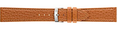 cinturino in pelle Morellato Duster 4936C21.037 M, marrone