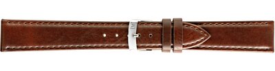 cinturino in pelle Morellato Gelso 4219A97.032 M, marrone, ecopelle