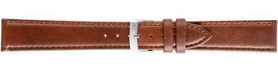 cinturino in pelle Morellato Gelso 4219A97.040 M, marrone, ecopelle