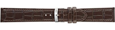 cinturino in pelle Morellato Juke 4934A95.032 M, marrone