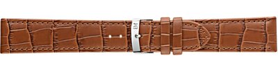 cinturino in pelle Morellato Juke 4934A95.041 M, marrone