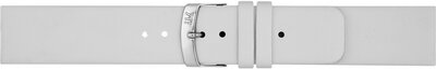 Cinturino in pelle Morellato Large M 3076875.017, bianco