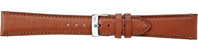 cinturino in pelle Morellato Ligabue 3495006.041 M, marrone