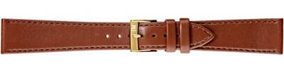 Cinturino in pelle Morellato Lucca 0770006.041 M, marrone