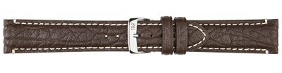 cinturino in pelle Morellato Miro 4124A81.032 M, marrone