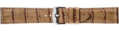 cinturino in pelle Morellato Modigliani 4807B95.027 M, marrone