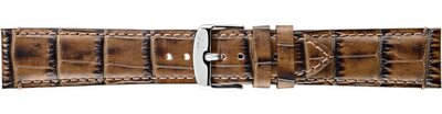 cinturino in pelle Morellato Modigliani 4807B95.038 M, marrone