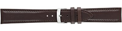 Cinturino in pelle Morellato Musa 3935A69.032 M, marrone