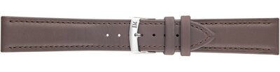 cinturino in pelle Morellato Musa 3935A69.129 M, marrone