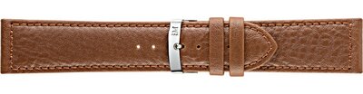 cinturino in pelle Morellato Panamera 4938C22.041 M, marrone
