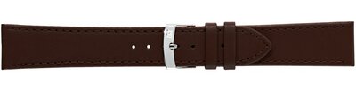Cinturino in pelle Morellato Sprint 2619875.032 M, marrone