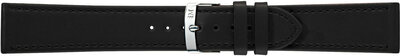 Cinturino in pelle Morellato Sprint M 2619875.019, nero