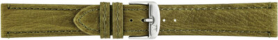 cinturino in pelle Morellato Tintoretto M 3221767.073, verde