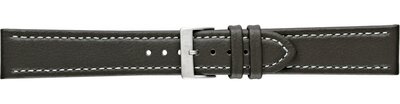 cinturino in pelle Morellato Tipo Locman 2195432.032 M, marrone, ecopelle