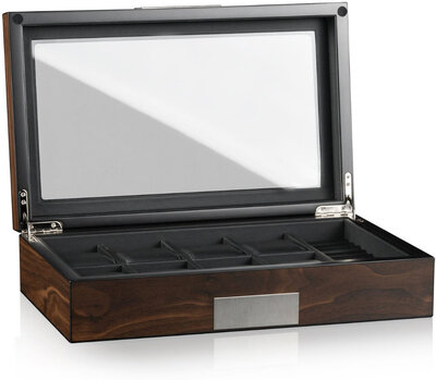 Cassetta per orologi Heisse & Söhne Monteray 8 70019-110