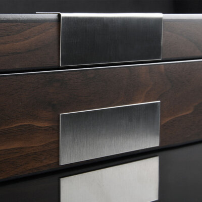 Scatola per orologi Heisse & Söhne Monteray 8 70019-110