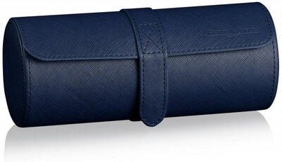Scatola per orologi Heisse & Söhne Rondo 3 70019-121
