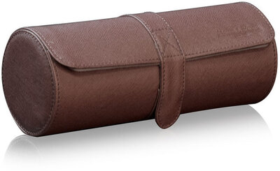 Scatola per orologi Heisse & Söhne Rondo 3 70019-96