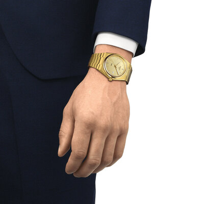 Tissot T-Classic PRX Quartz T137.410.33.021.00