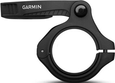 Kit di sgancio rapido  Garmin (pro ciclocomputer Edge), anteriore