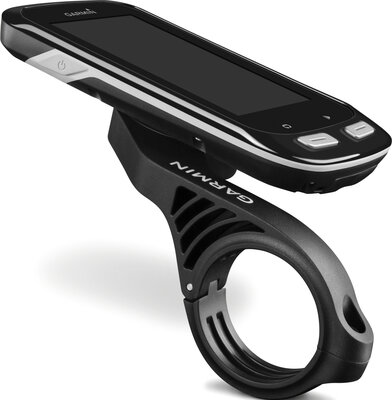 Garmin supporto anteriore per bicicletta per Edge 2x, 130, 200, 5xx, 8xx, 1xxx