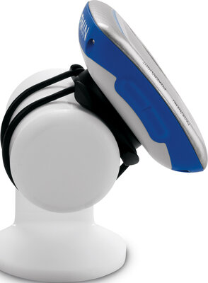 Supporto per bicicletta Garmin (per ciclocomputer Edge)