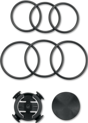 Garmin supporto per bicicletta per Edge 2x, 130, 200, 5xx, 8xx, 1xxx