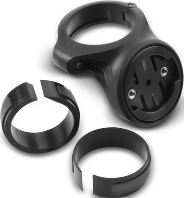Garmin supporto di fissaggio per reggisella per Varia Radar / Tail Light (diametro fino a 31,8 mm)