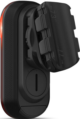 Supporto per bicicletta Garmin (per radar Varia), V3