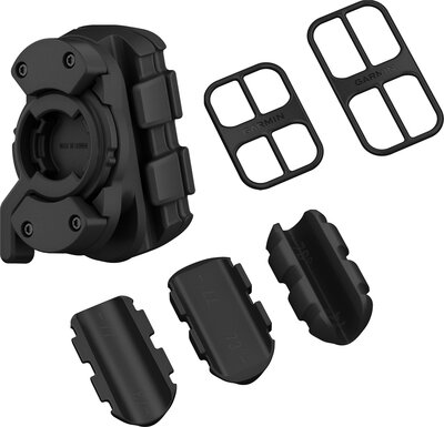 Garmin set di montaggio del radar Varia per tubo sella