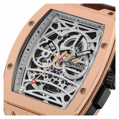 Ingersoll The Challenger Automatic I12303