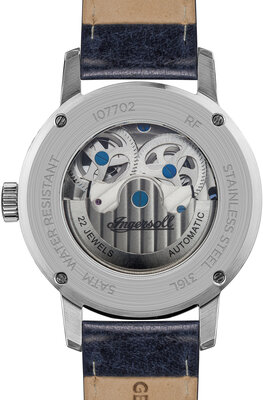 Ingersoll The Jazz Automatic I07702