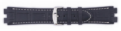 Cinturino in pelle Orient UDDBQTB 22mm (per modello CVFAA), nero