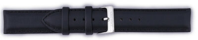 Cinturino in pelle Orient UDDTUSB 18mm (per modello RL01), nero