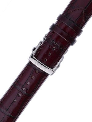 Cinturino in pelle Orient UDDVQST 22mm (per modello SDH00), marrone