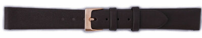 Cinturino in pelle Orient UDEVERC 14mm (per modello FUB9B), marrone